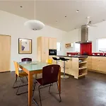 Butterfly House Two-Bedroom Holiday Home