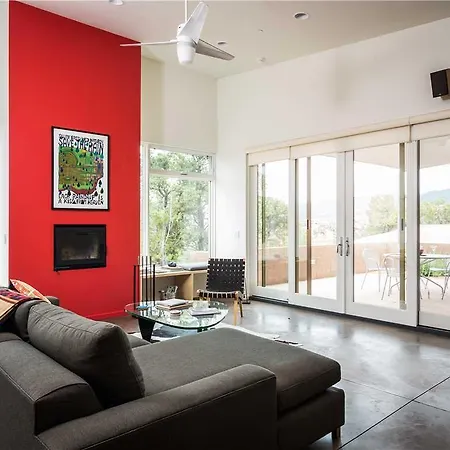 Holiday home Butterfly House Two-bedroom