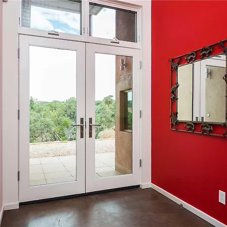 Butterfly House Two-bedroom Holiday home Santa Fe