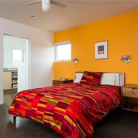 Holiday home Butterfly House Two-bedroom *
