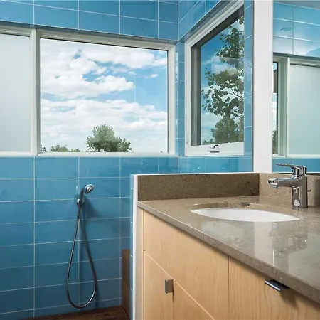 Holiday home Butterfly House Two-bedroom Santa Fe