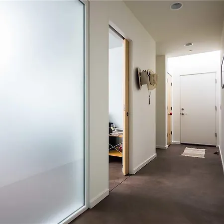 Butterfly House Two-bedroom Holiday home Santa Fe