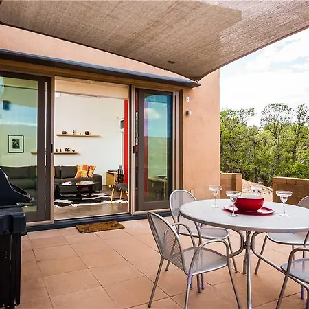 Butterfly House Two-bedroom * Santa Fe