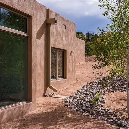 Holiday home Butterfly House Two-bedroom Santa Fe