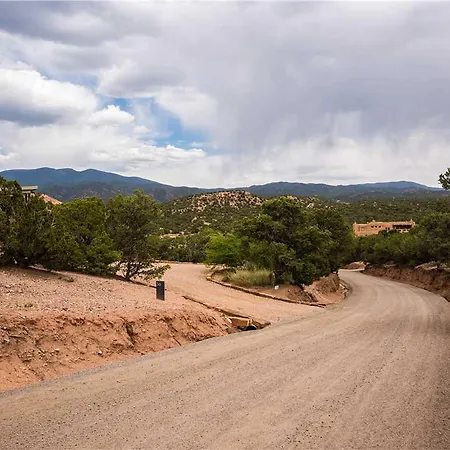 Butterfly House Two-bedroom Holiday home Santa Fe