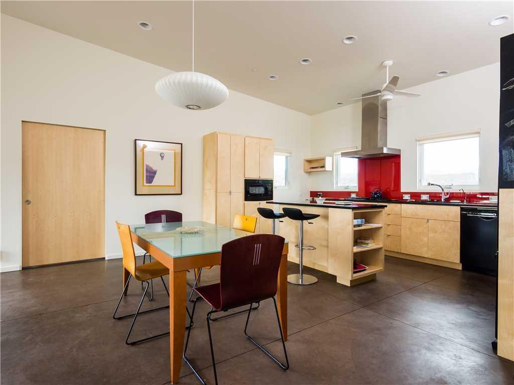 Holiday home Butterfly House Two-bedroom Santa Fe