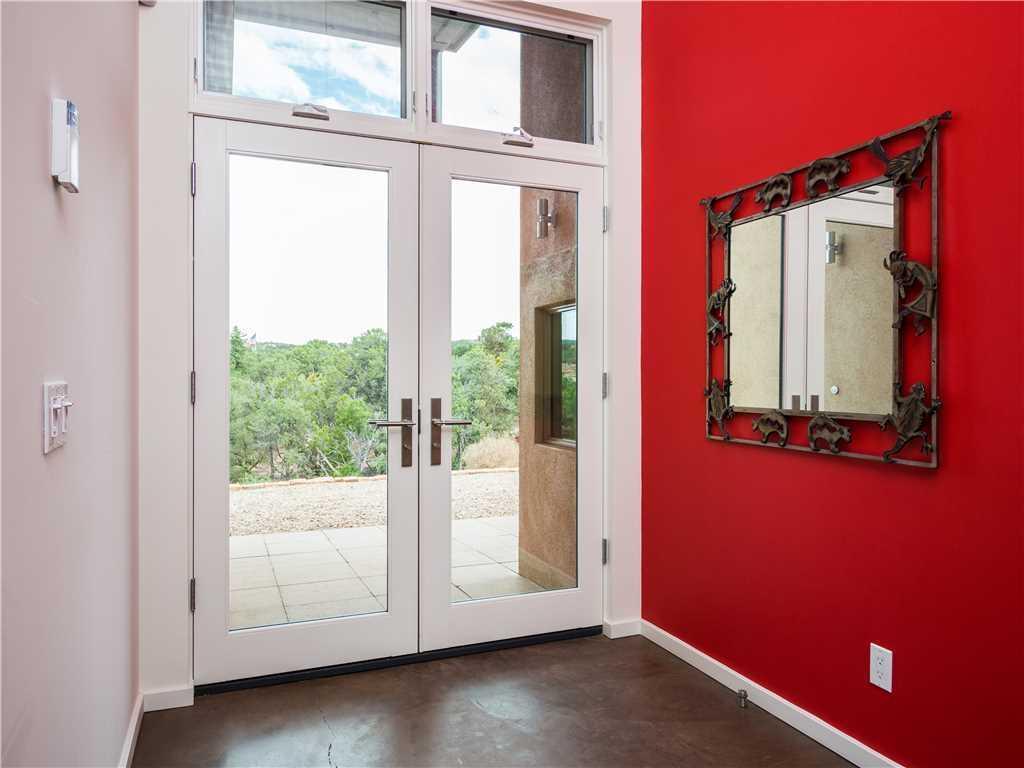 Butterfly House Two-bedroom Holiday home Santa Fe