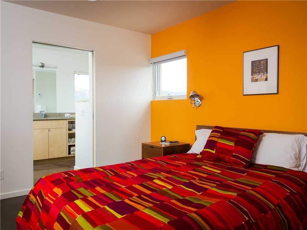 Butterfly House Two-bedroom * Santa Fe