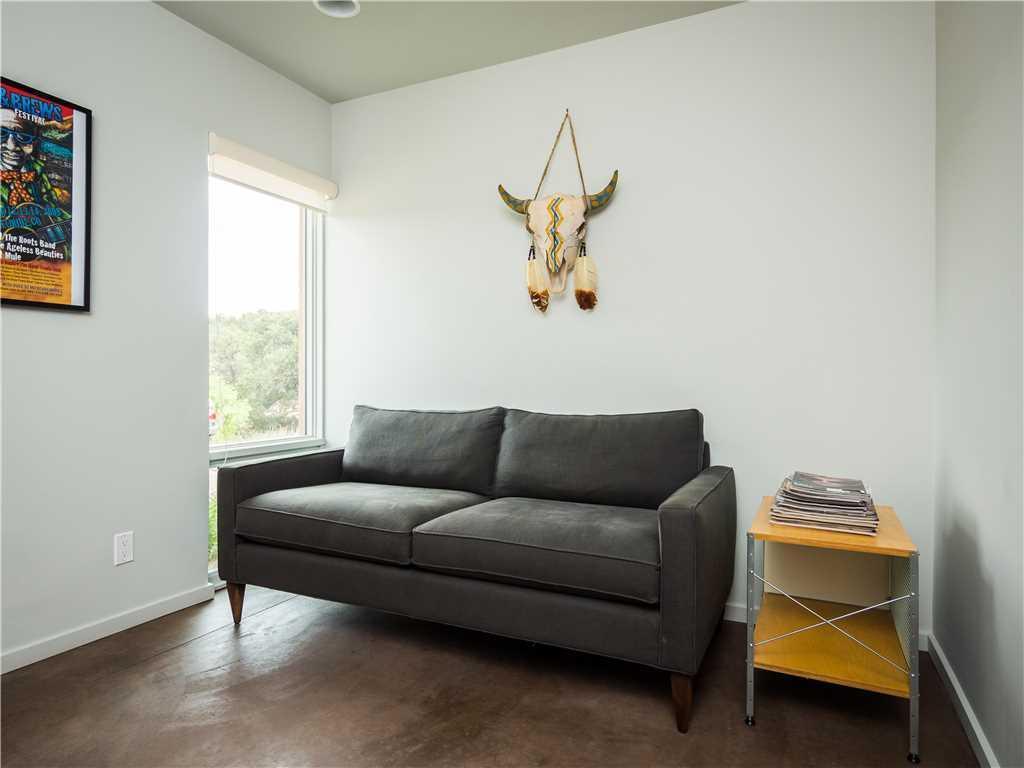 Butterfly House Two-bedroom Holiday home Santa Fe