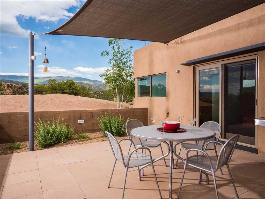 Butterfly House Two-bedroom Holiday home Santa Fe