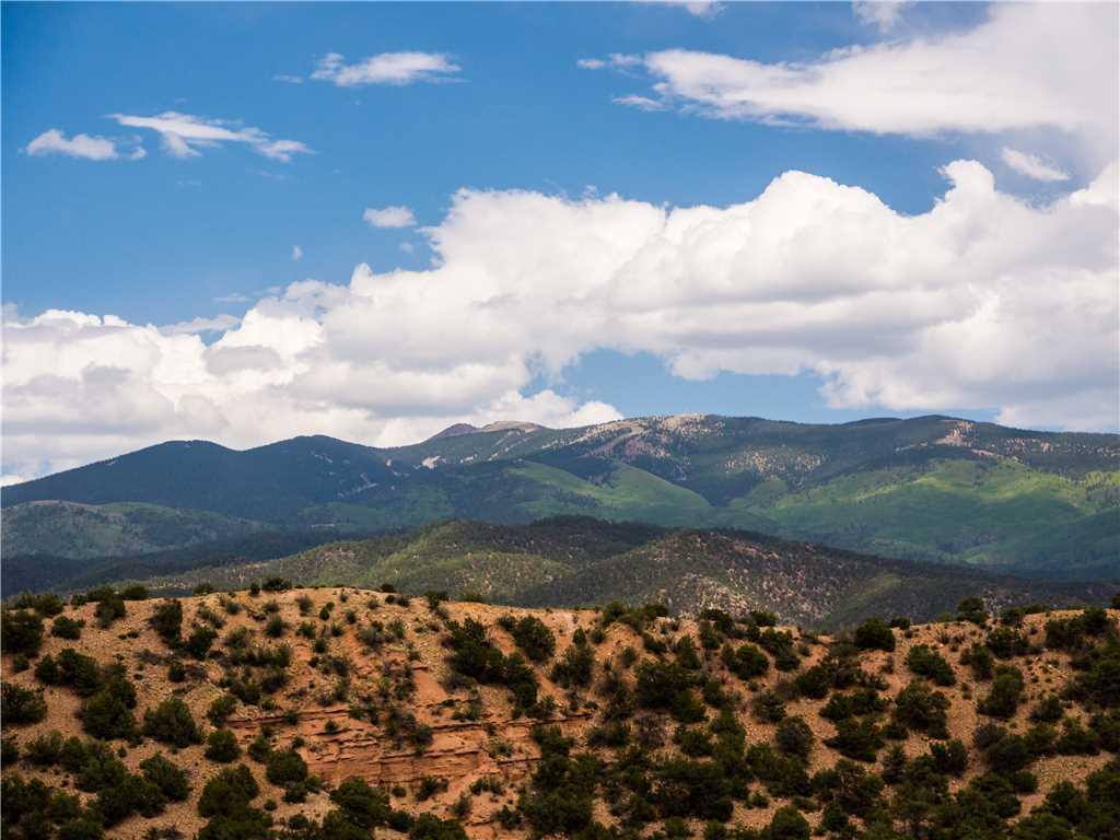 Butterfly House Two-bedroom Santa Fe